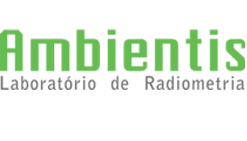 Ambientis Laboratório de radiometria