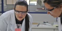 Separação Radioquímica 