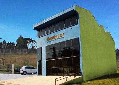 Laboratório Ambientis