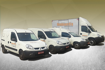 Logistic Service